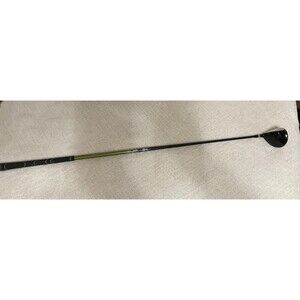 Affinity Intrigue Razor wire R Flex Offset 5 Wood / RH / Graphite 43.5”